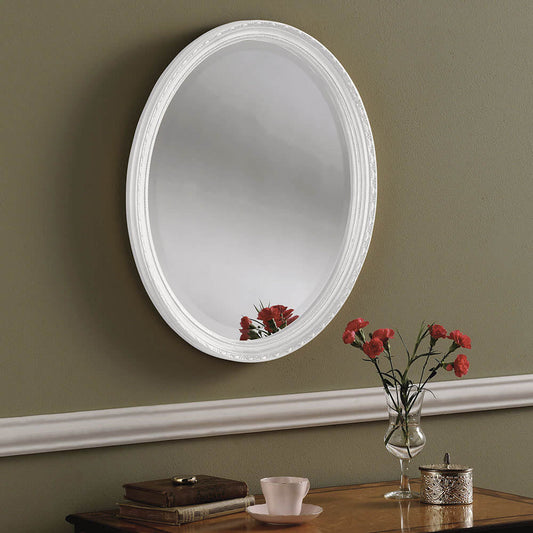 YG 0821 white mirror MirrorZone