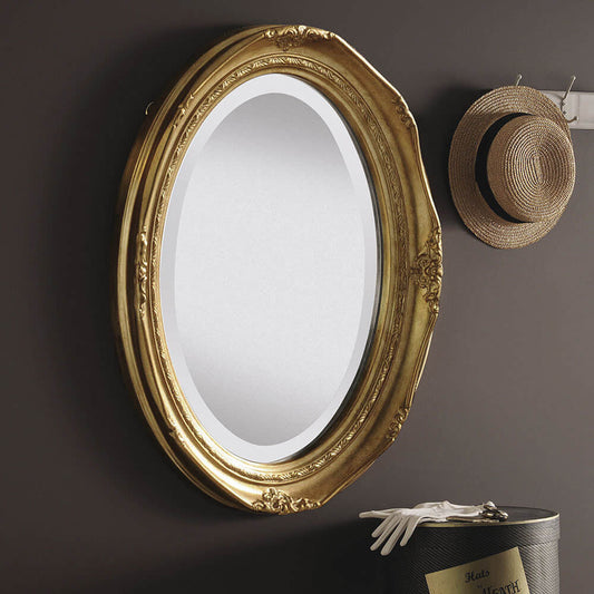 YG 0824 gold mirror MirrorZone