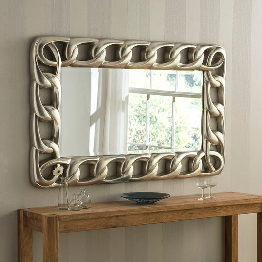 YG 129 Mirror