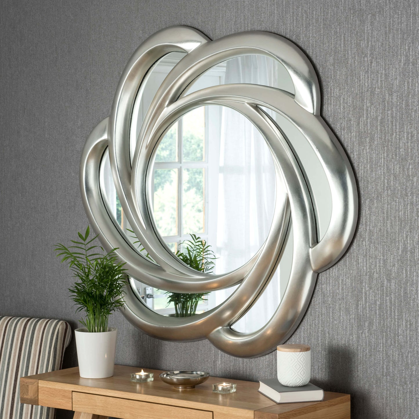 YG 168 Mirror