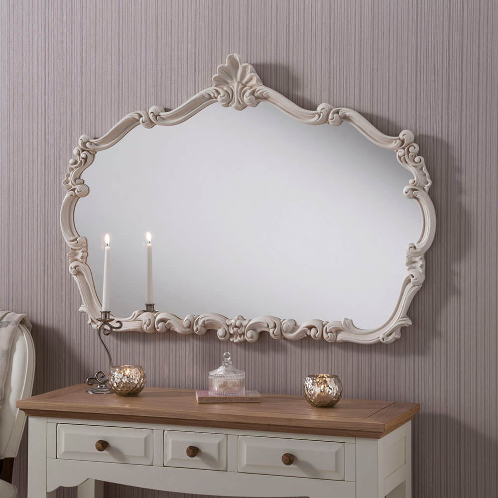 YG 205 Mirror