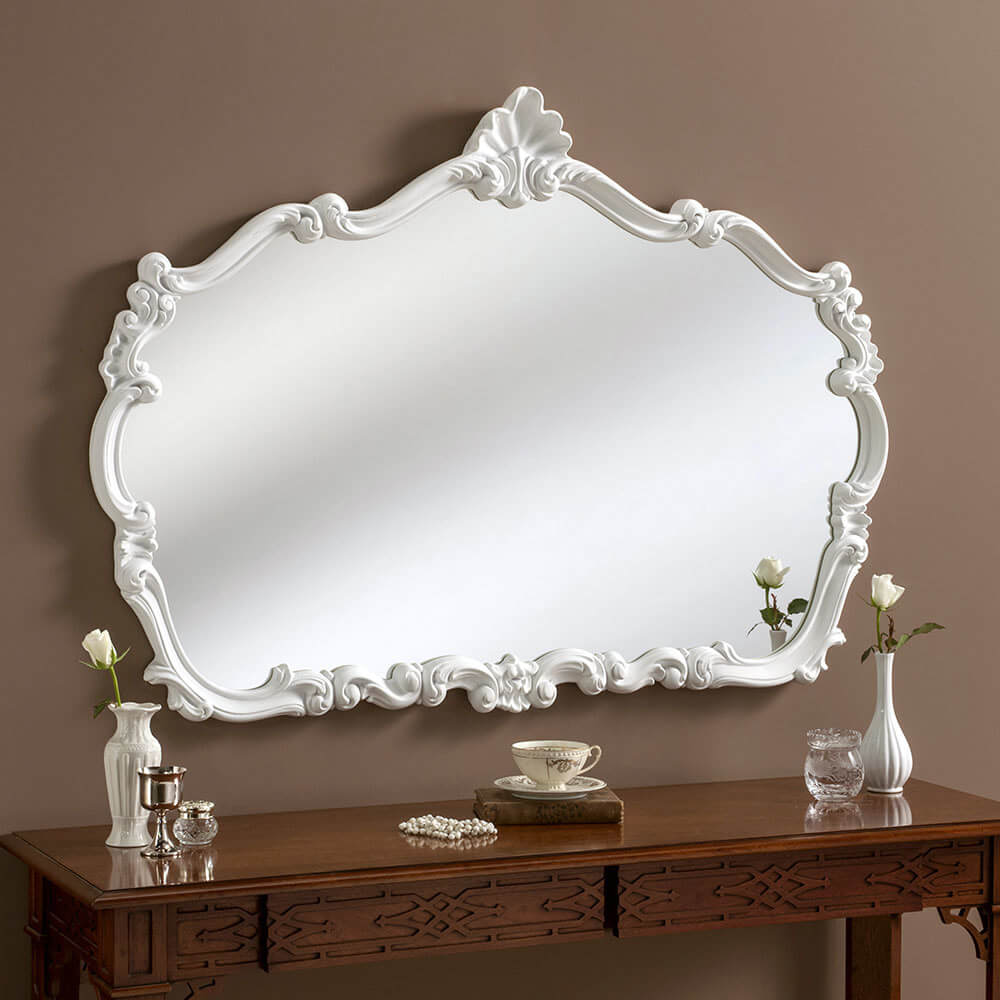 YG 205 Mirror