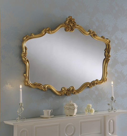YG 206 Mirror