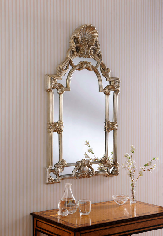 YG 208 gold mirror MirrorZone