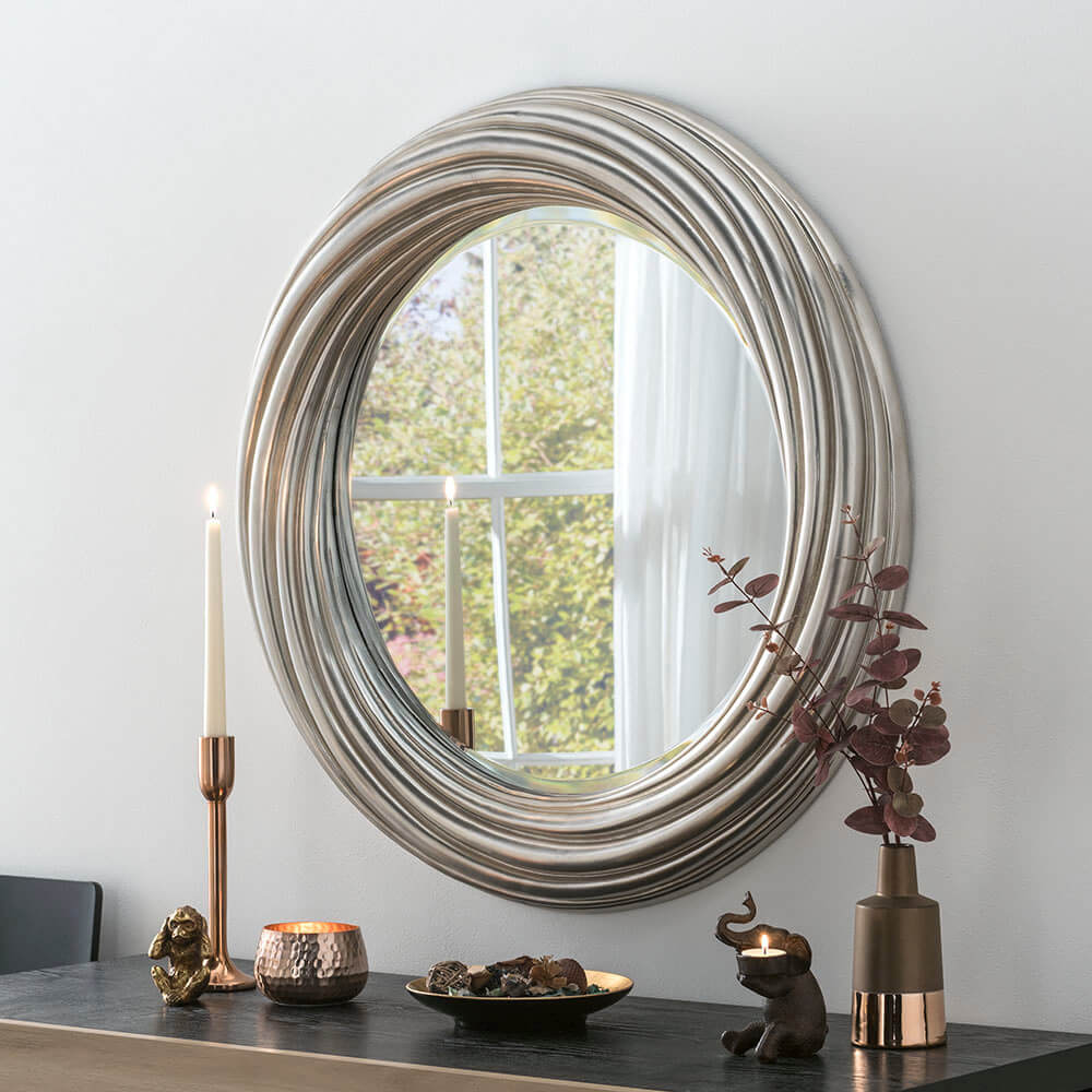 YG 222 Mirror