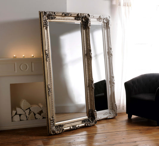 YG 257 mirror MirrorZone