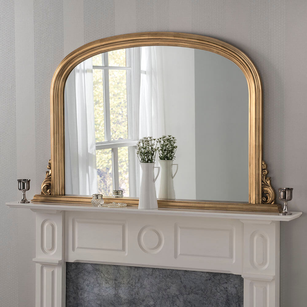 YG 311 Mirror