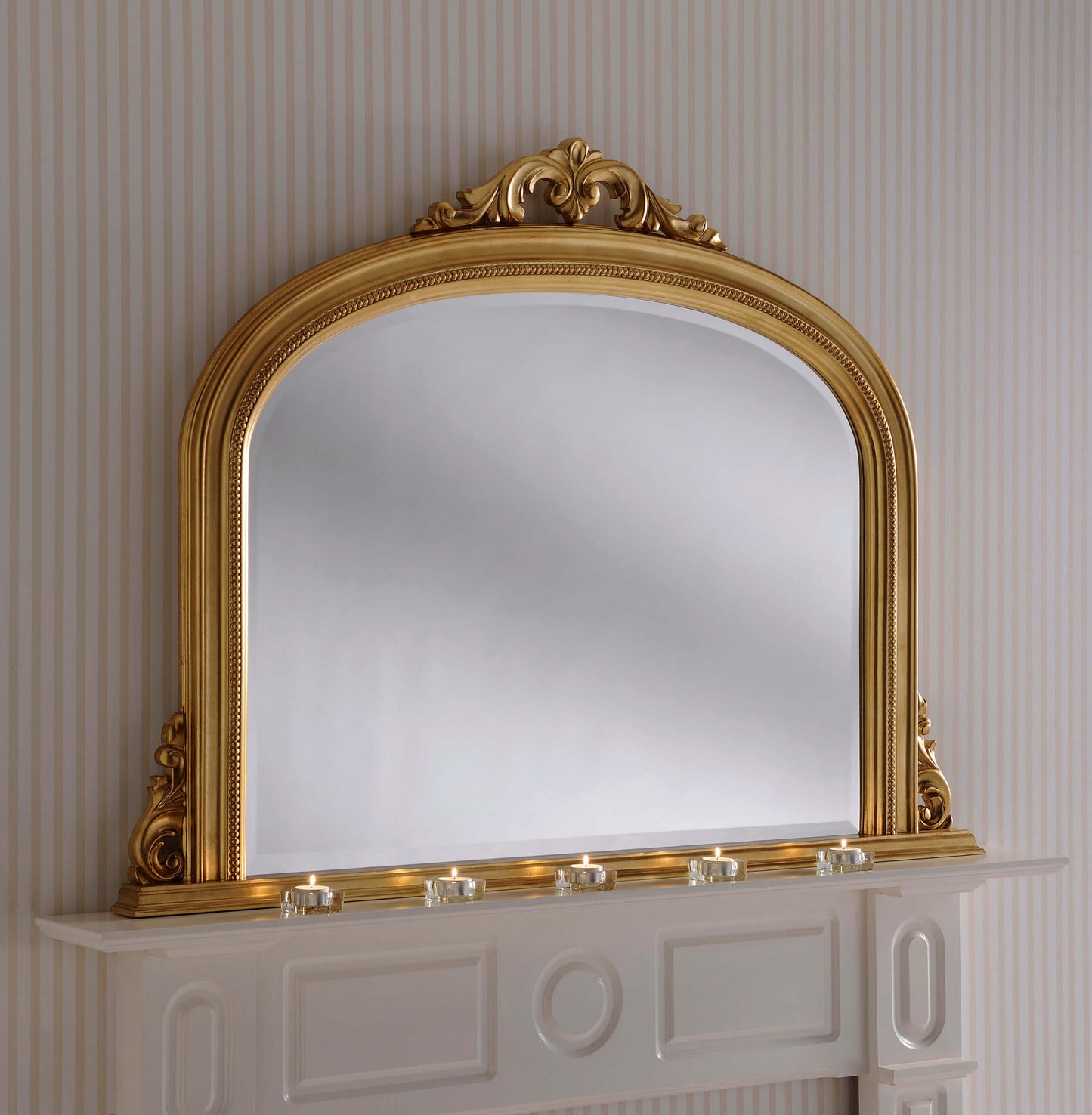 YG 313 Mirror
