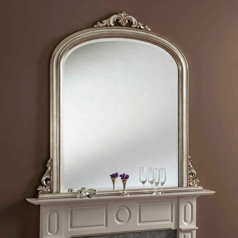 YG 313 Mirror