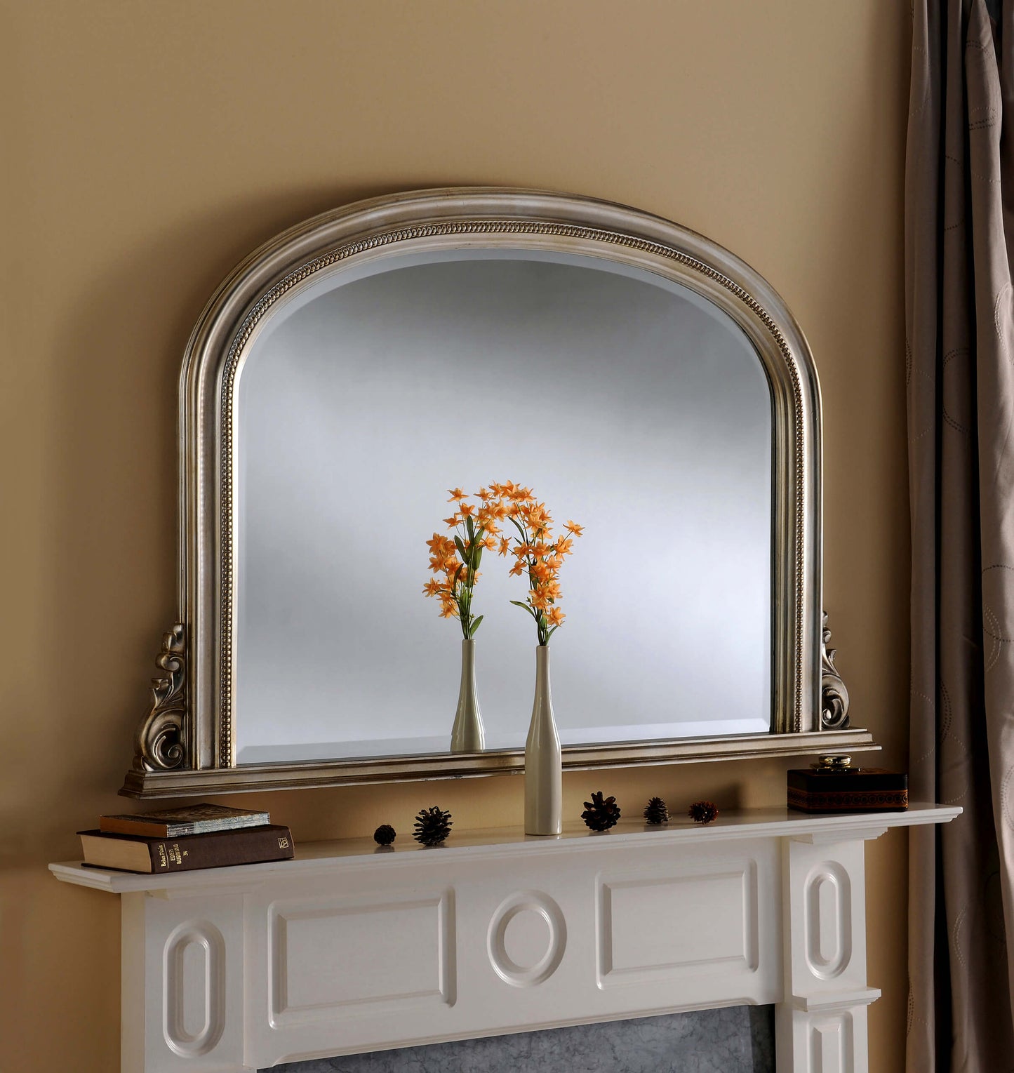 YG 314 Mirror