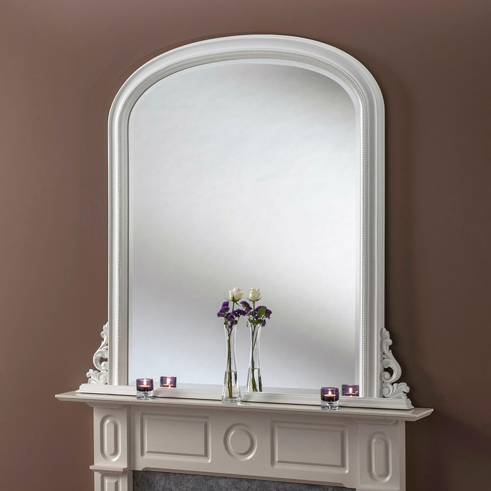 YG 314 Mirror