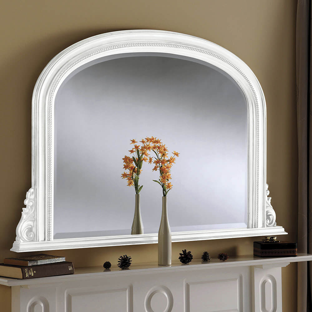 YG 314 Mirror