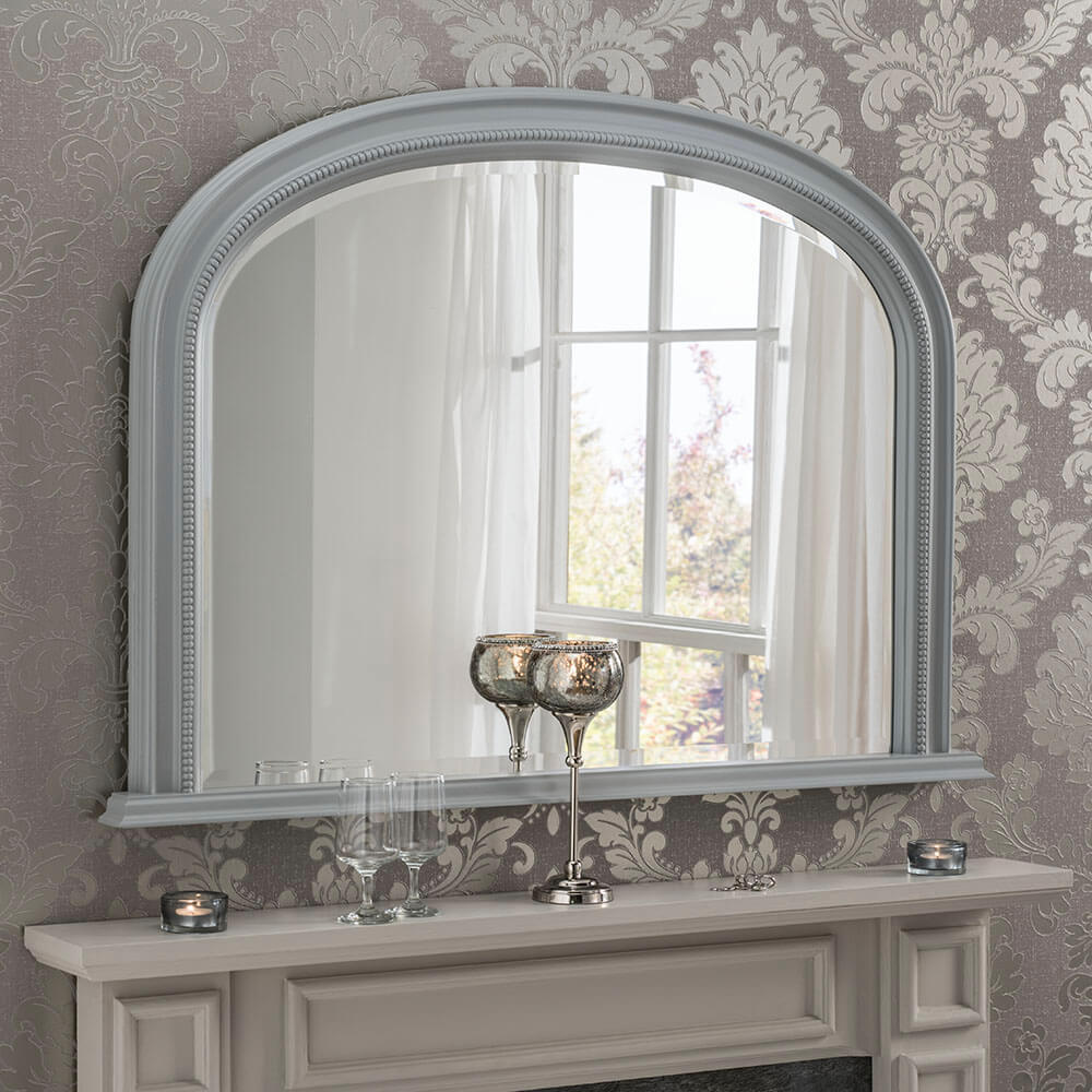 YG 315 Mirror