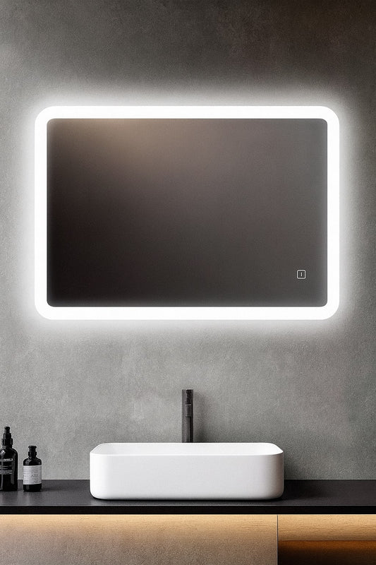 YG 33 LED Mirror