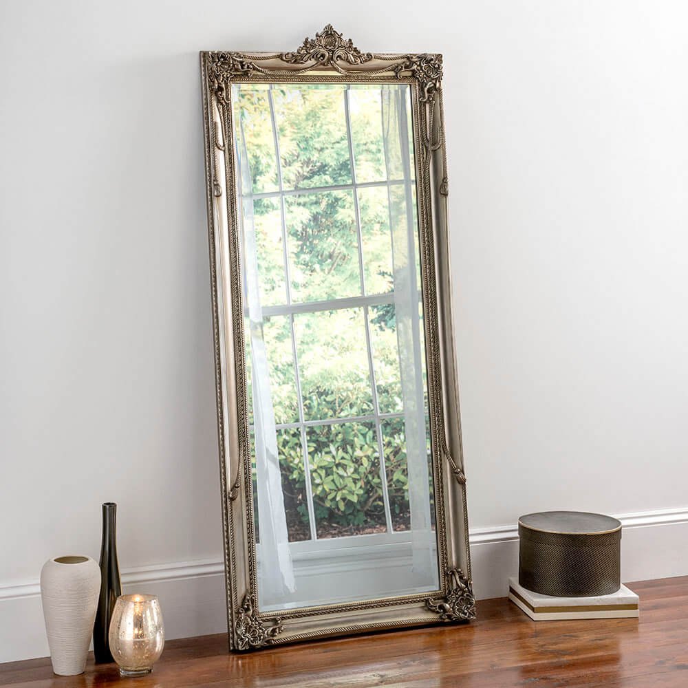 YG 617 Mirror
