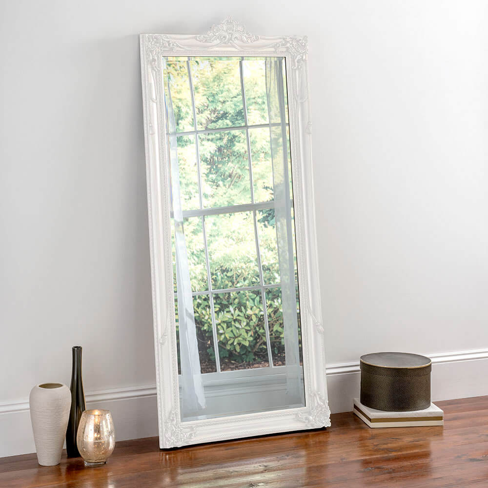 YG 617 Mirror