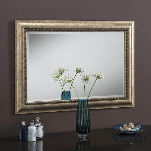 YG 817 champagne MirrorZone