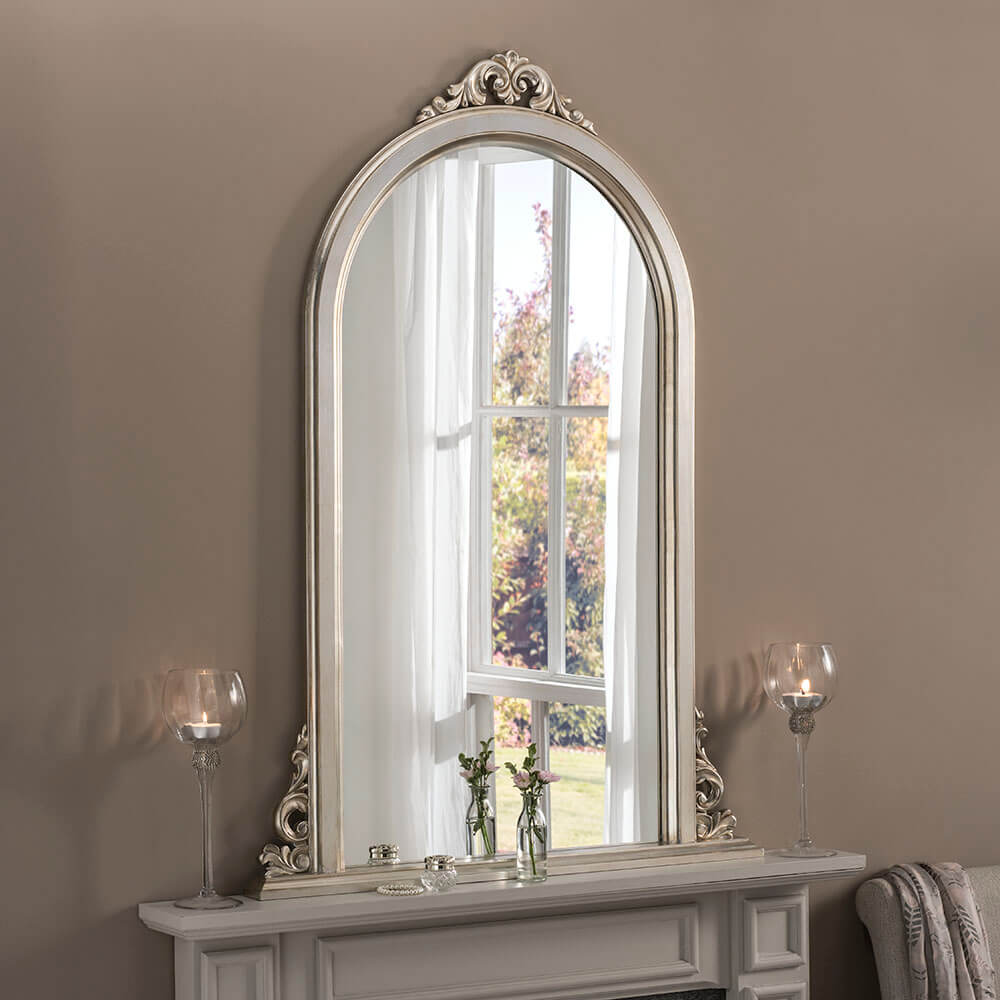 YG 94 Mirror