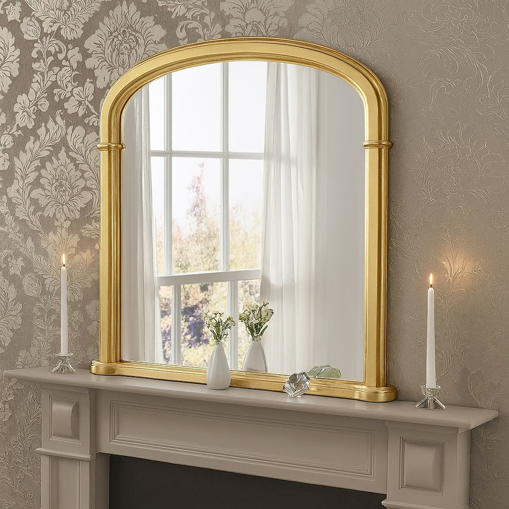 YG 96 Mirror