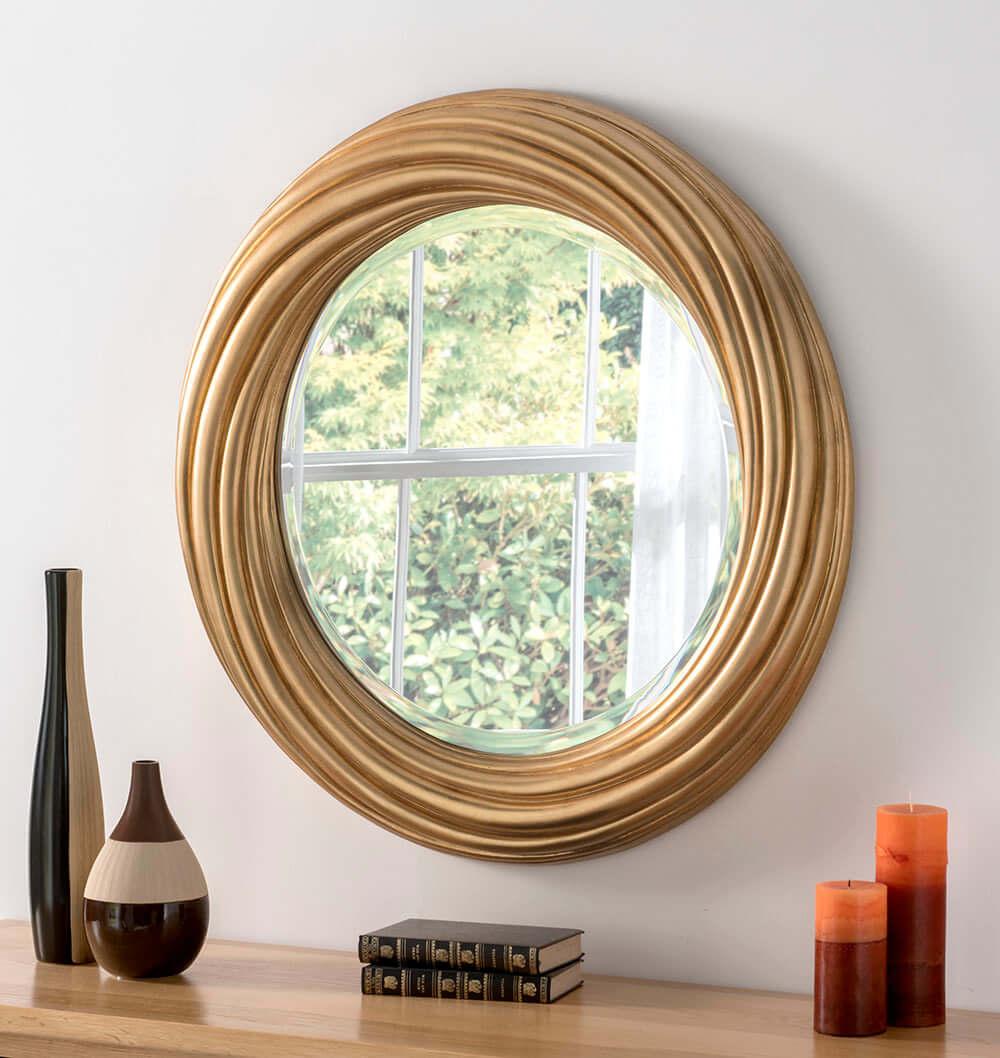 YG 222 Mirror