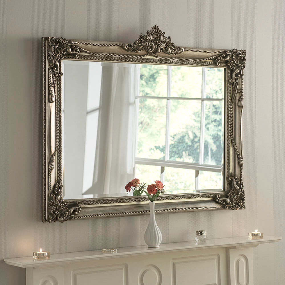 YG 616 SILVER MIRROR