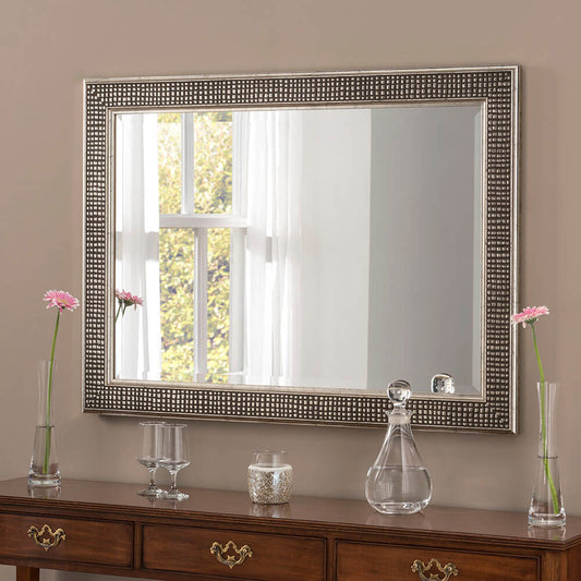YG 658 silver MirrorZone