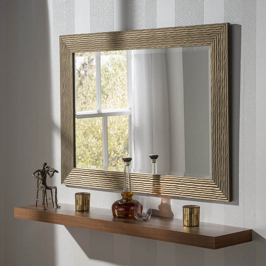 Yg 223 gold Mirror MirrorZone