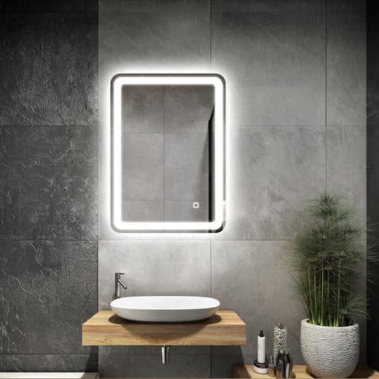 YG 27 LED Mirror