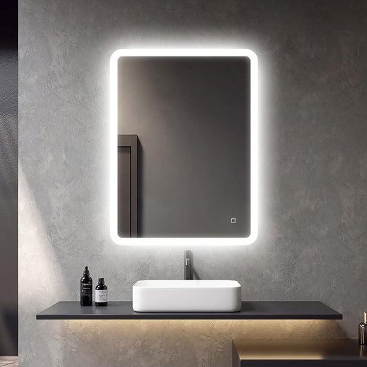 YG 34 LED Mirror