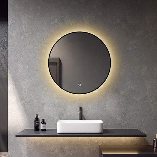 YG 36 LED Mirror