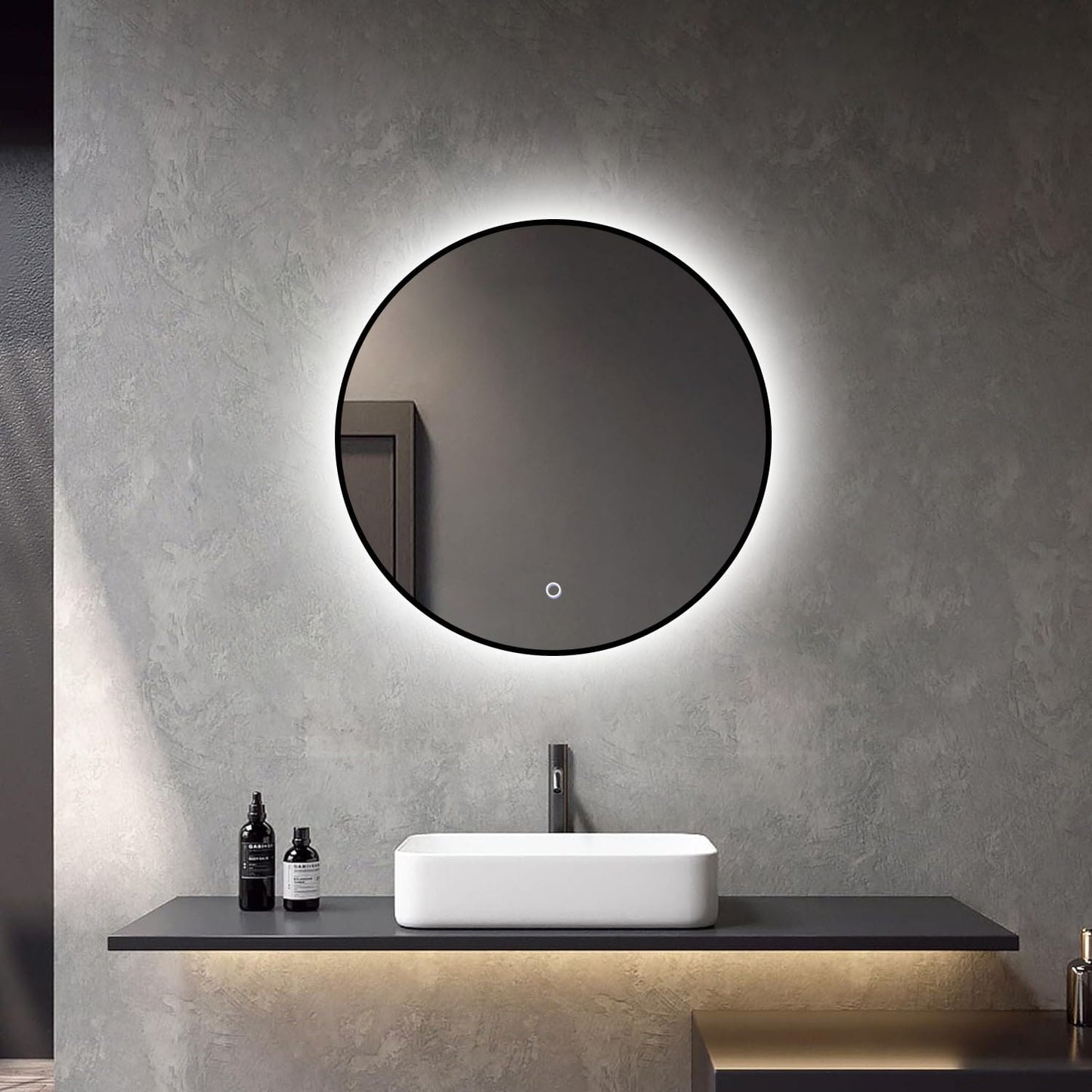 YG 36 LED Mirror