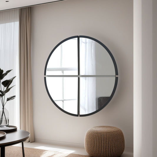 Quatro Mirror
