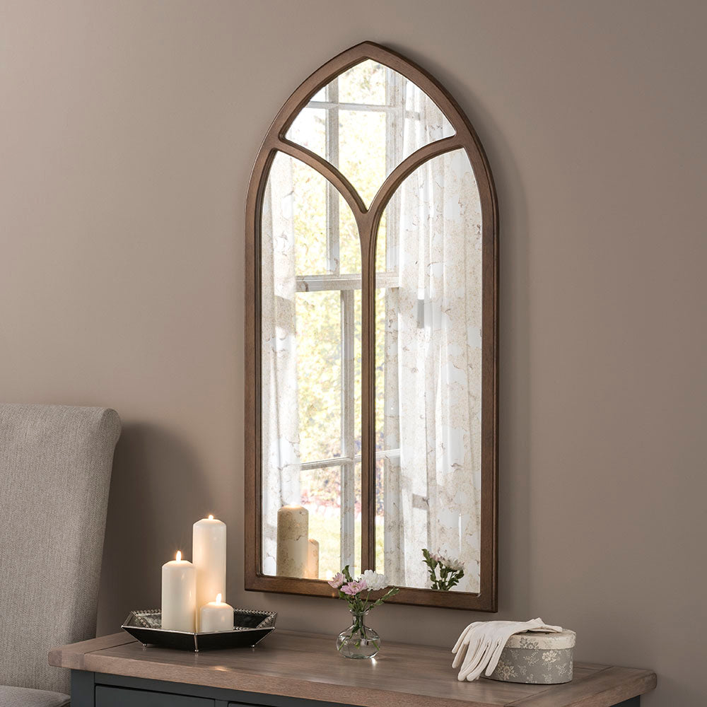 Canterbury Mirror