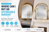 Where Can I Buy an Affordable Mirror?