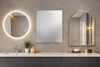 What Type of Mirror is Best for Bathroom Vanity in Ireland?