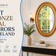 Best Bronze Oval Mirrors in Ireland – Stylish Designs for Modern Homes