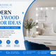 Modern Hollywood Mirror Ideas for Stylish Irish Homes