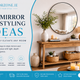 10 Mirror Styling Ideas to Instantly Elevate Any Room