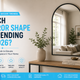 Which Mirror Shape Is Trending in 2026?