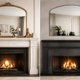 Framed vs Frameless Overmantle Mirrors – What Works Best in Ireland?
