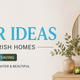 Pinterest Mirror Ideas for Small Irish Homes