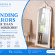 Are Standing Mirrors Better Than Wall Mirrors?
