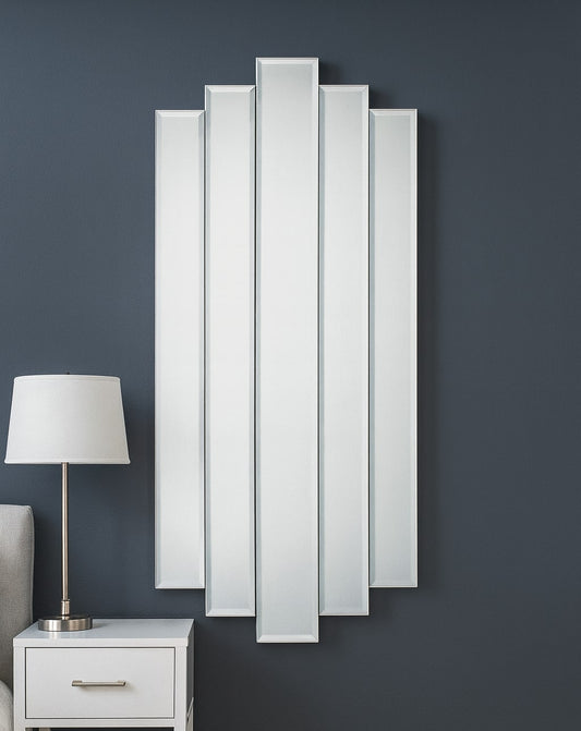 YG 43 Mirror