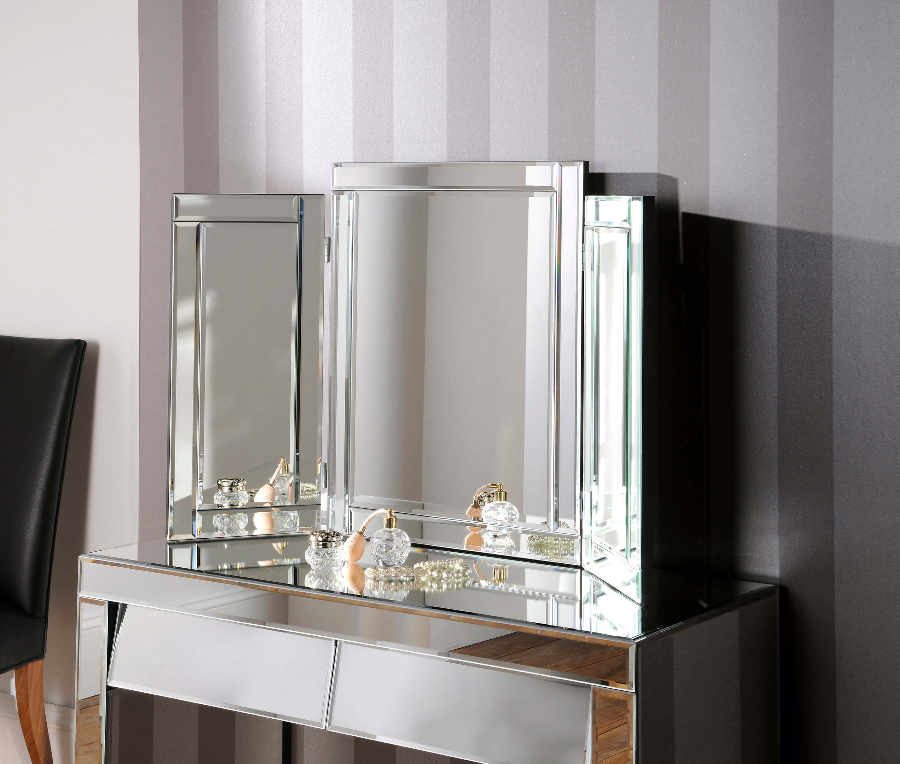 ART 110 triple mirror MirrorZone

