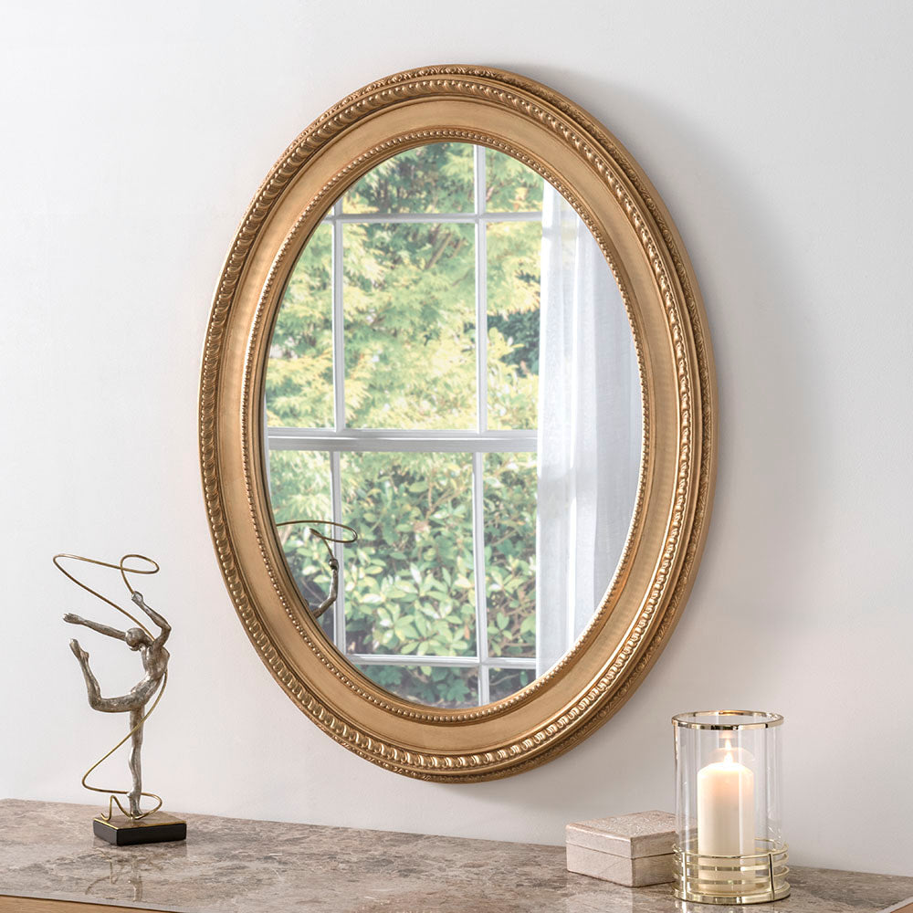 YG 143 Mirror