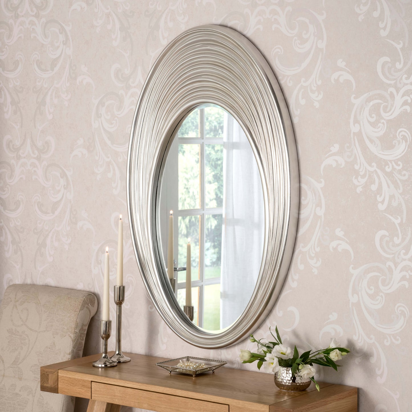YG 175 Mirror