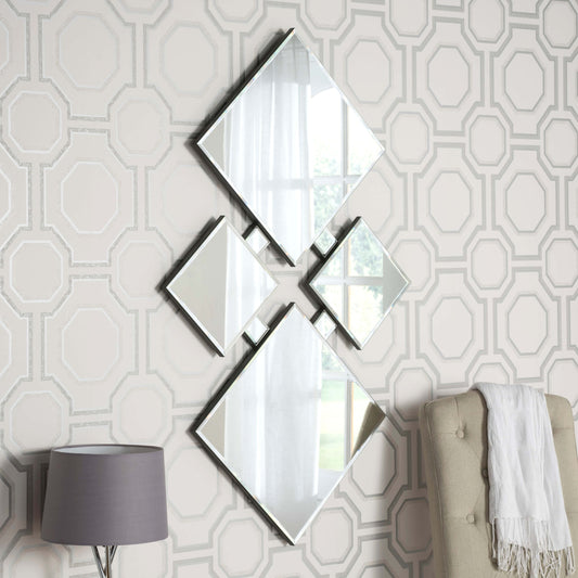 YG 197 Mirror
