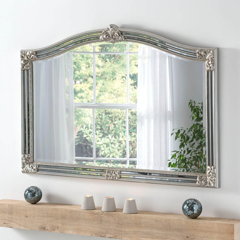 YG 254 Mirror