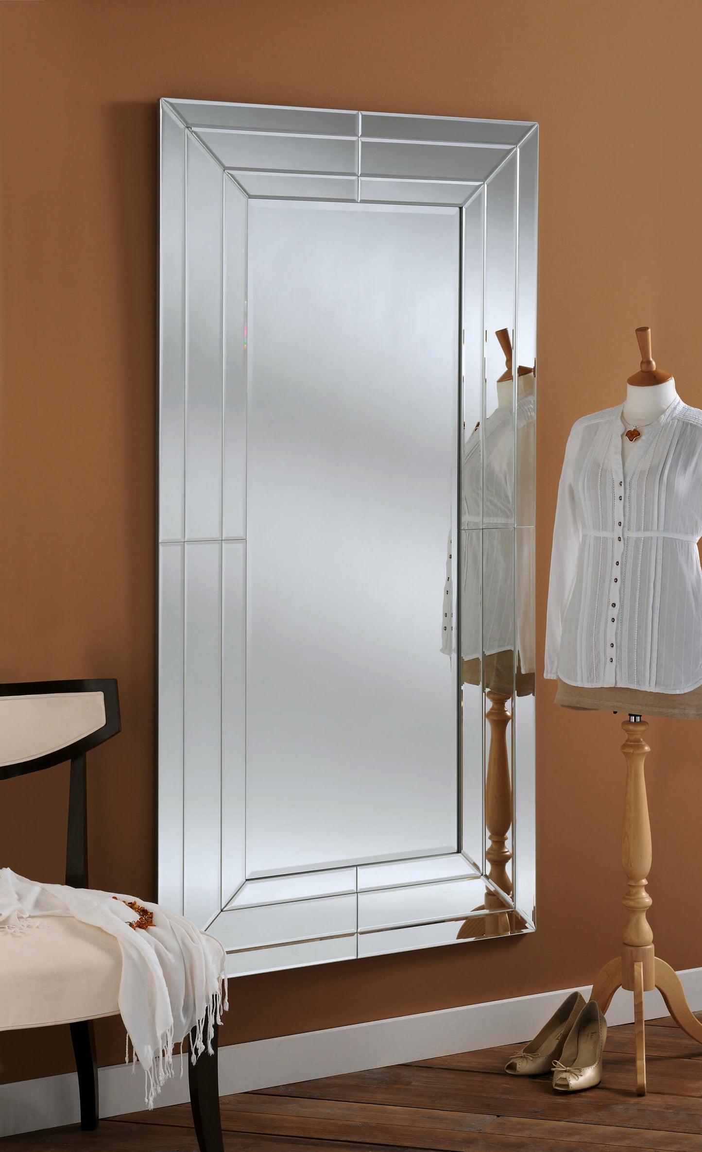 YG 271 Mirror