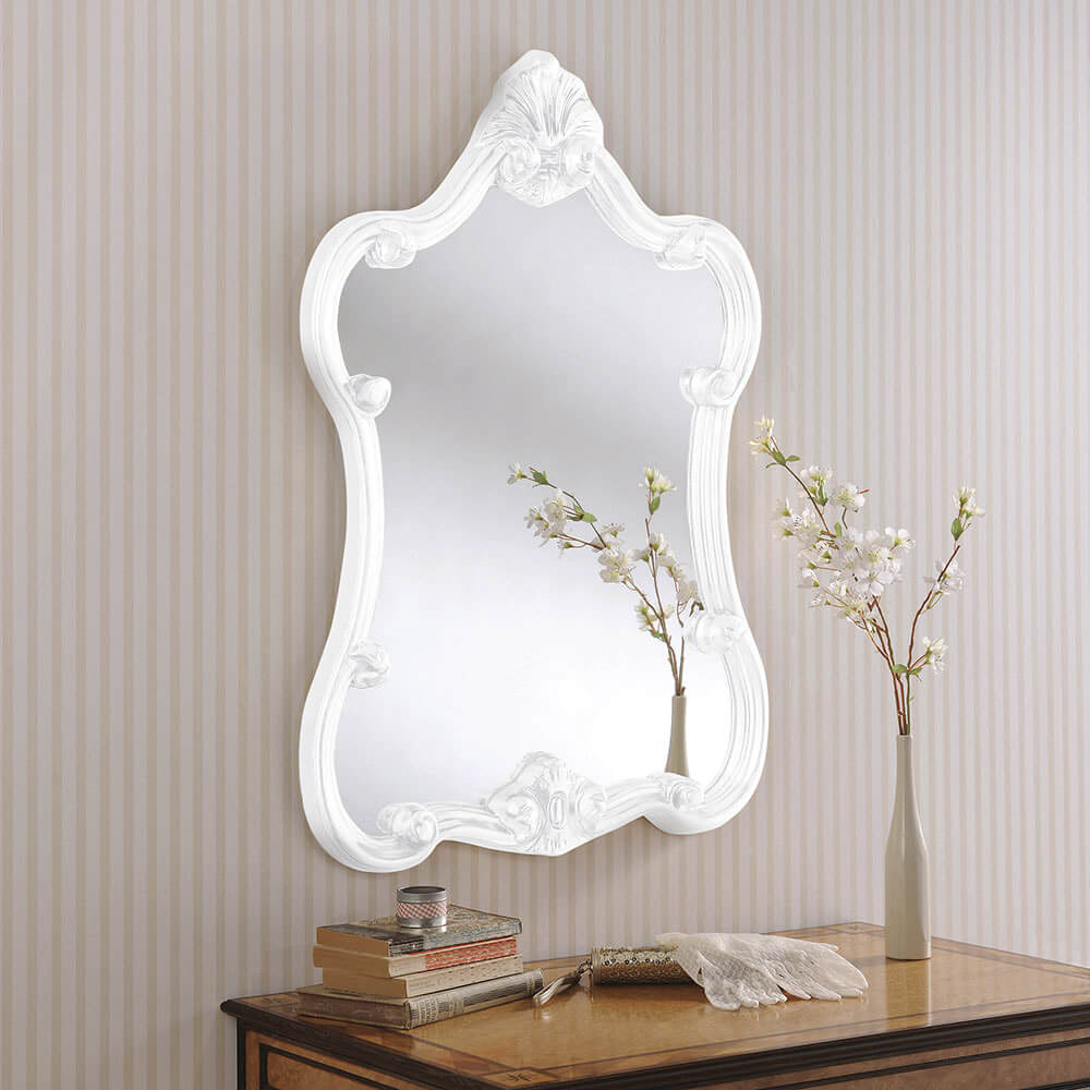 YG 31/P Mirror